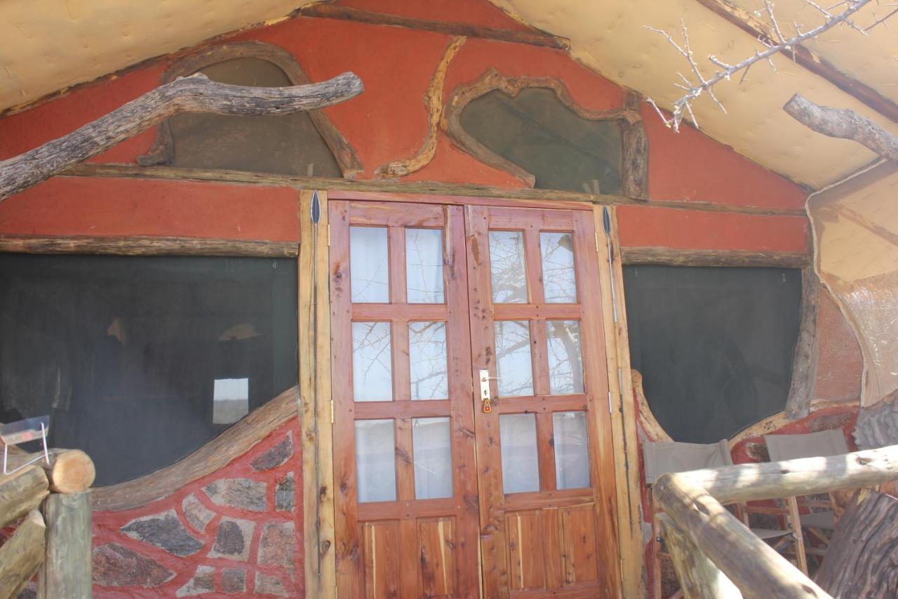 Villa Lion'S Cave Camp, Samburu Archers Post Exterior foto