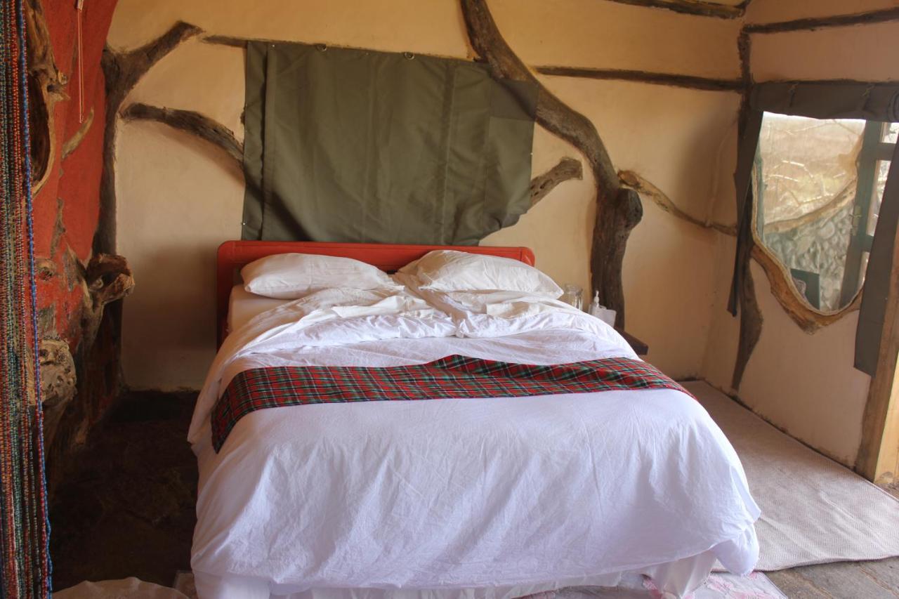 Villa Lion'S Cave Camp, Samburu Archers Post Exterior foto